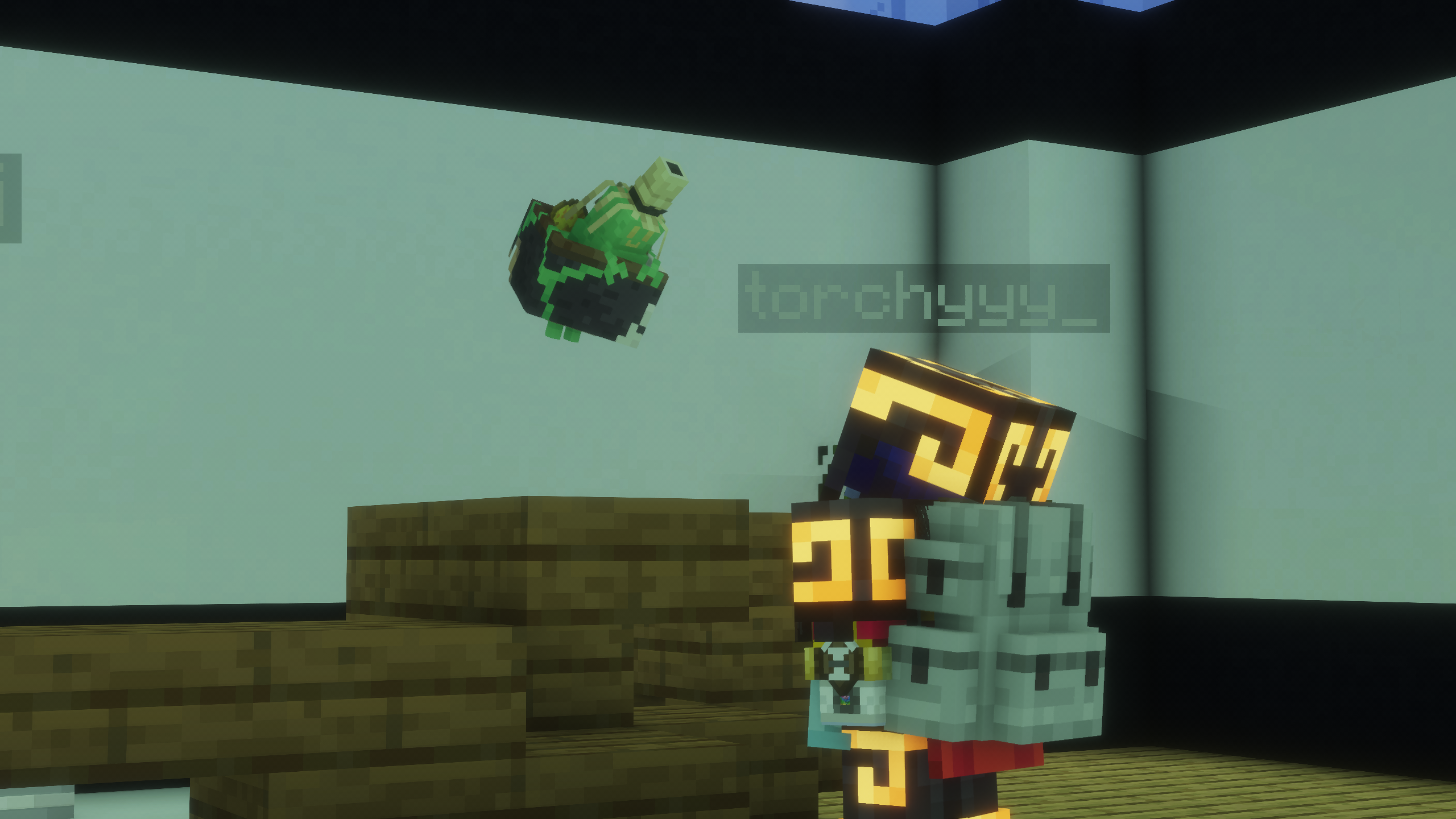 Cobblemon Screenshot 8